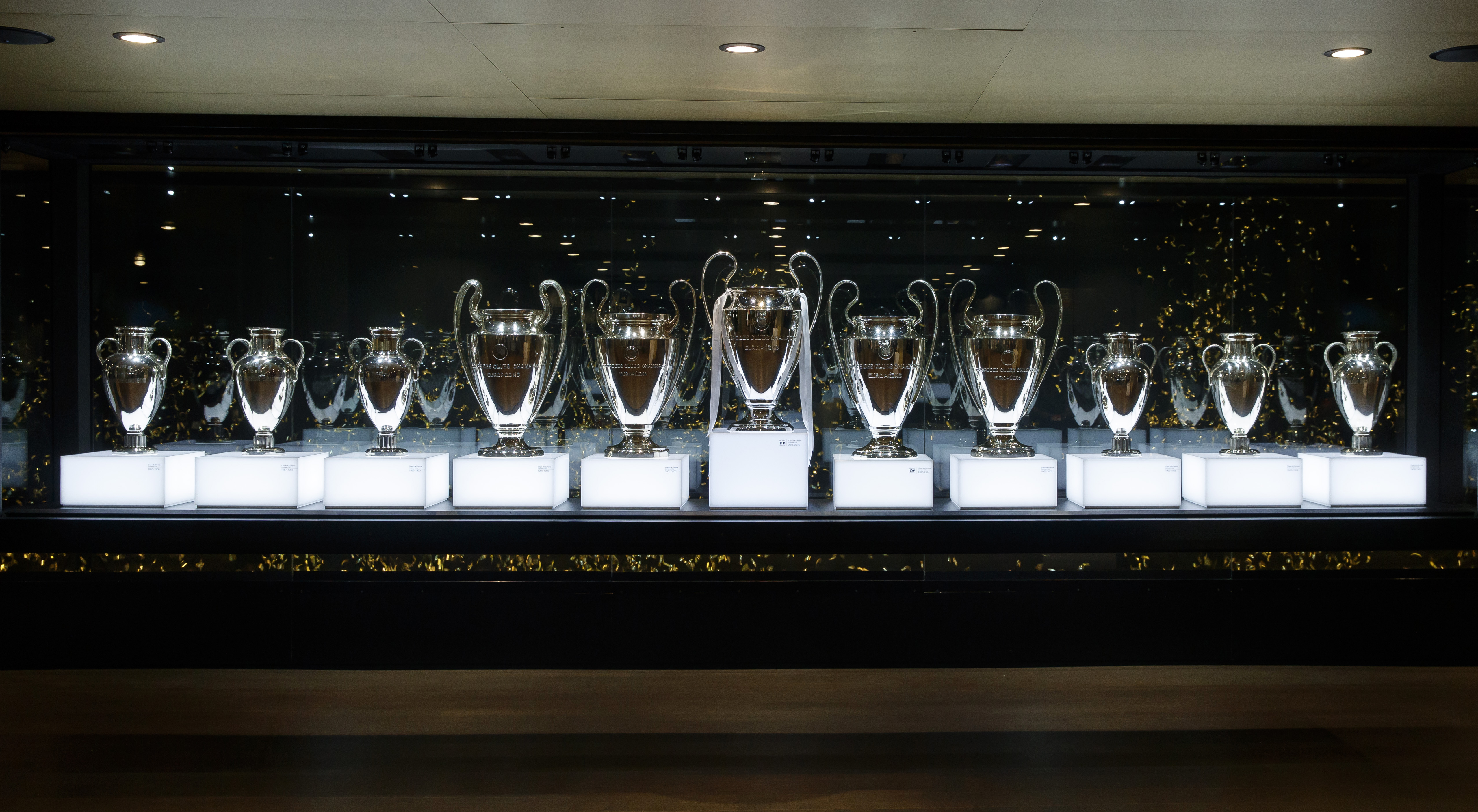 Live the Real Madrid Experience! - Citylife Madrid