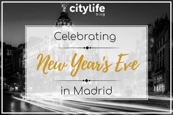 Your Guideline To December In Madrid Citylife Madrid