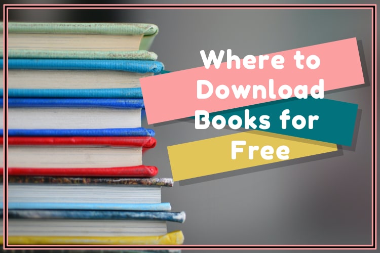 download books