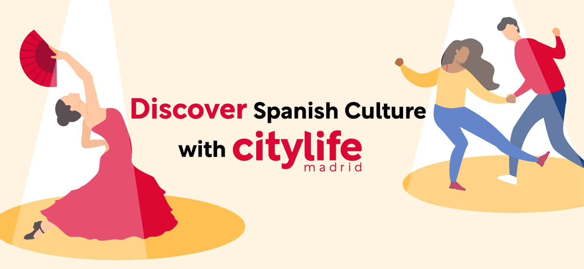 Activities in Madrid