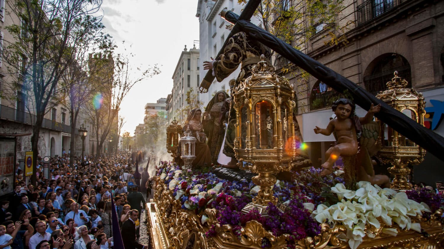 Celebrating Easter in Spain The Ulitmate Guide Citylife Madrid