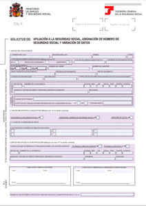 How to get a Social Security Number in Spain - Step by Step Guide