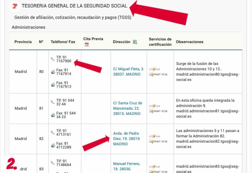 How to get a Social Security Number in Spain Step by Step Guide