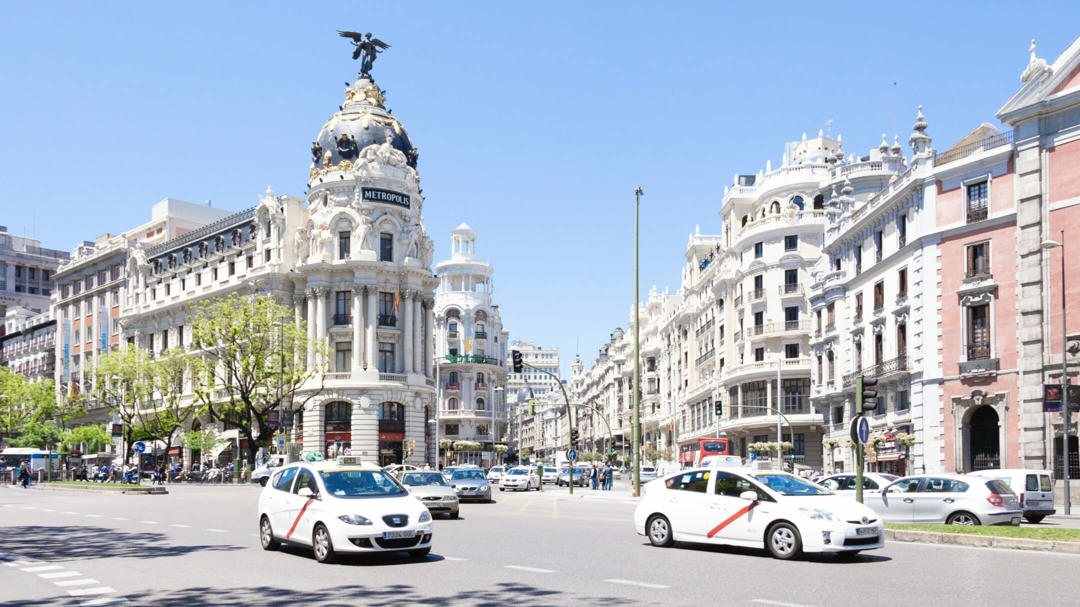 14 Reasons Why Moving to Madrid will Change your Life