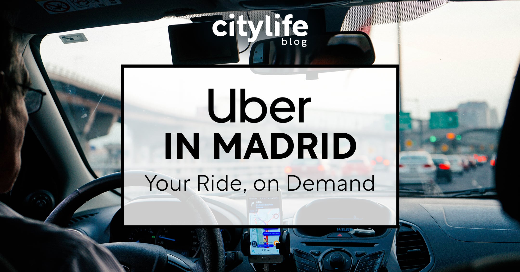 featured-image-uber-ride-on-demand-citylife-madrid