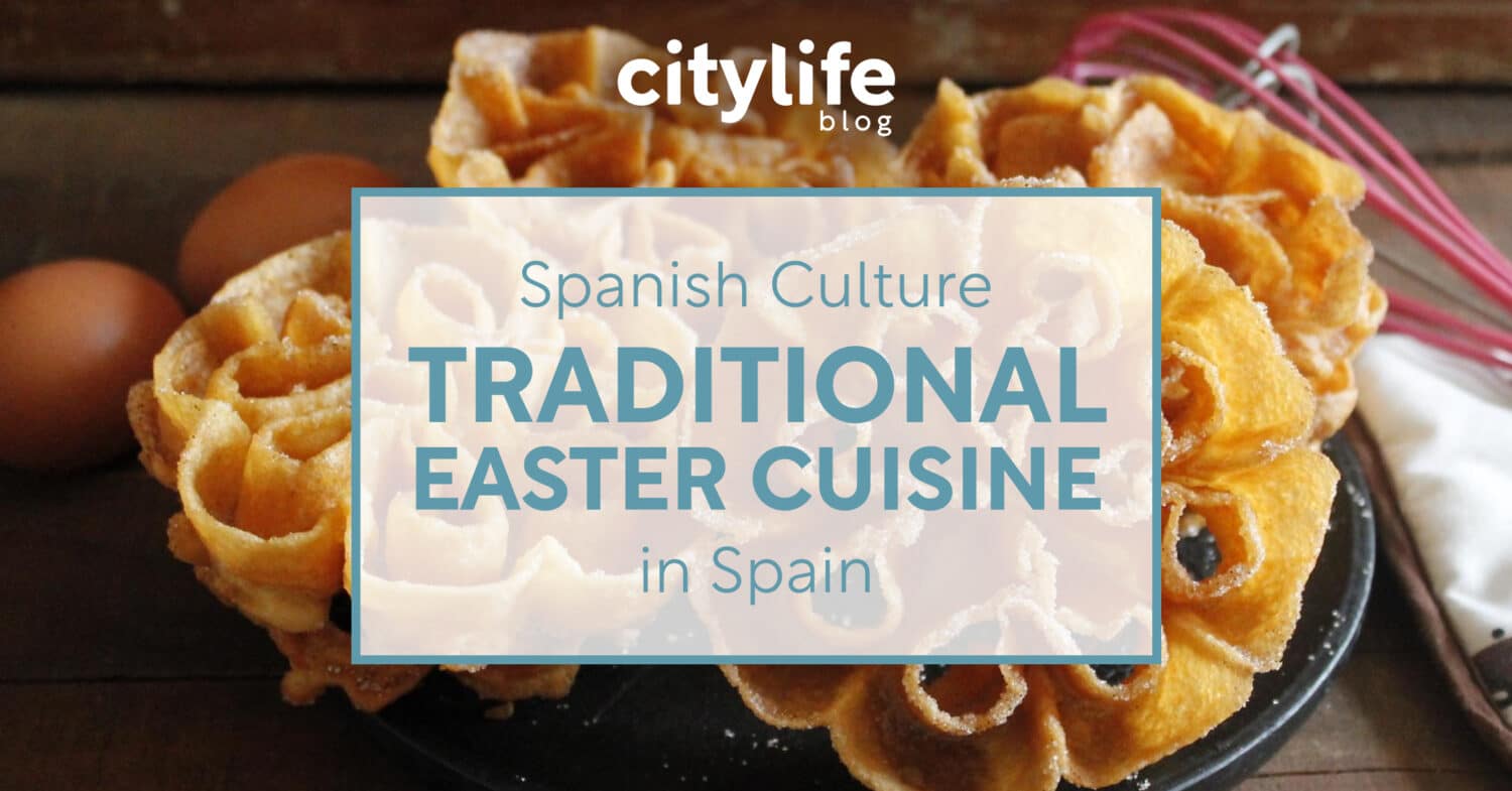 traditional-easter-food-in-spain-citylife-madrid