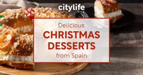 Your Guideline To December In Madrid 17 Holiday Events Citylife Madrid