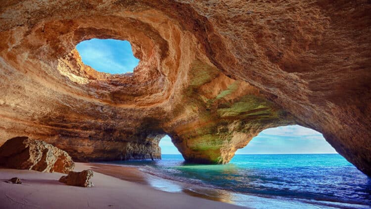 7 of the Best Beaches In Portugal to Visit this Summer - Citylife Madrid