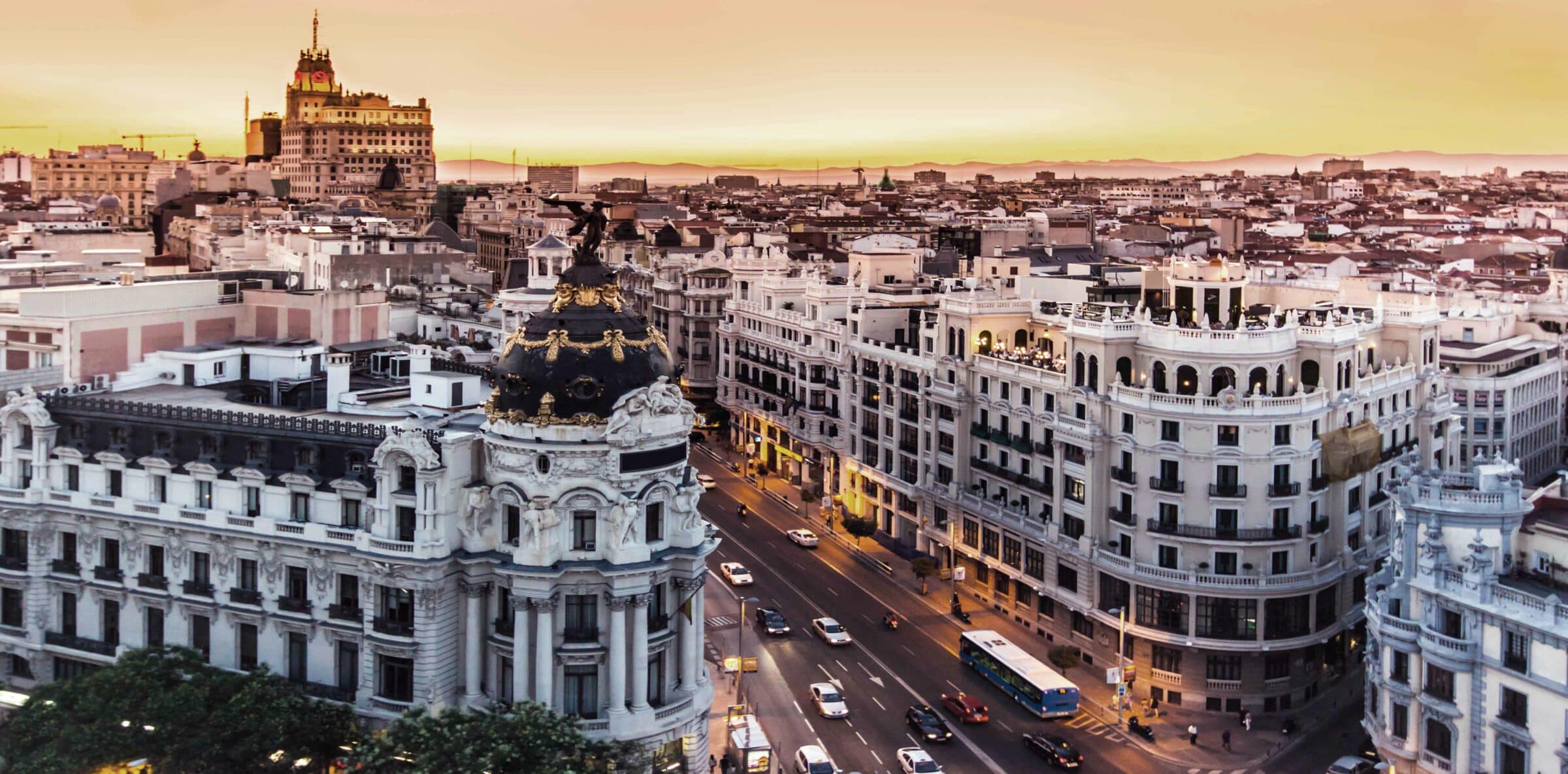 DISFRUTA MADRID MAS - Citylife Madrid
