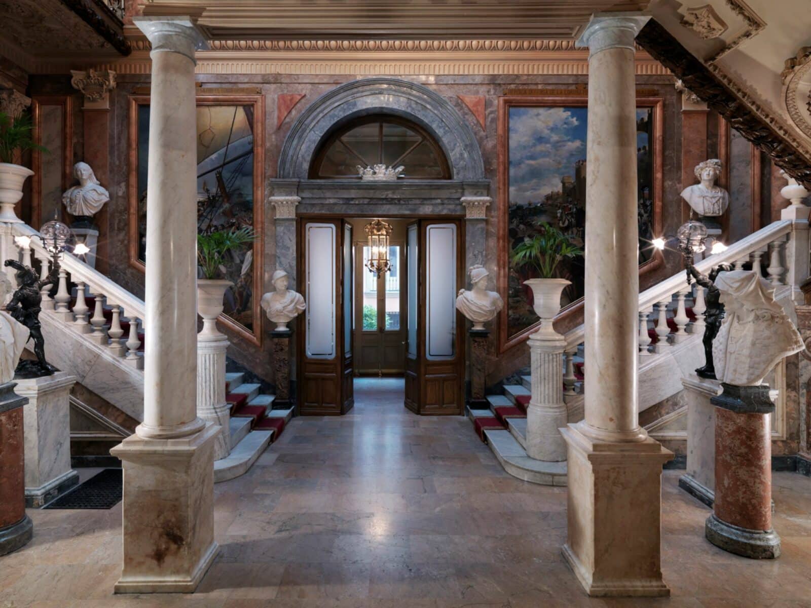 Museo Cerralbo in Madrid - Citylife Madrid