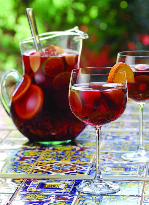 8 Classic Spanish Drinks You Must Try This Summer Citylife Madrid